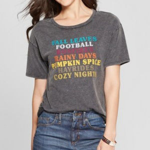 Fifth Sun Retro Style Tee - Size XS~NWOT!